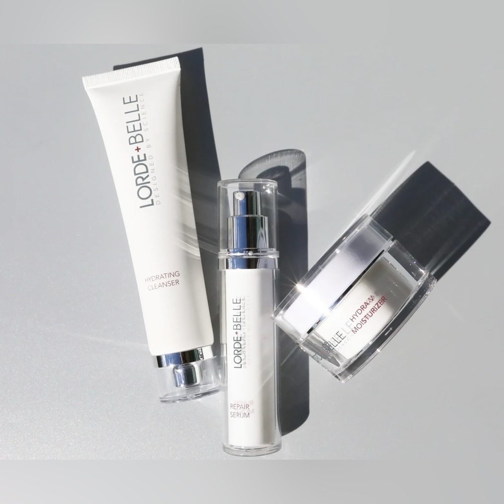 LORDE + BELLE CC SKINCARE REGIMEN - Picture 4 of 6